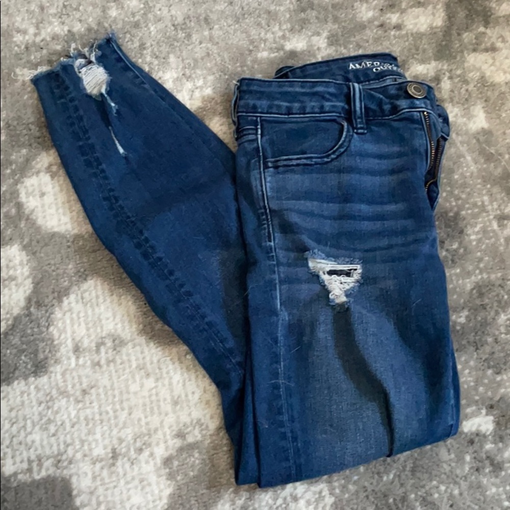 AE Jeans - Picture 4 of 4